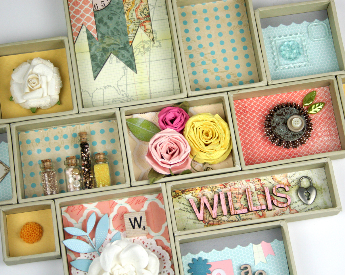 mini-canvases-family-shadow-box-allfreepapercrafts